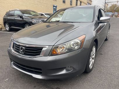 Used 2010 Honda Accord EX-L