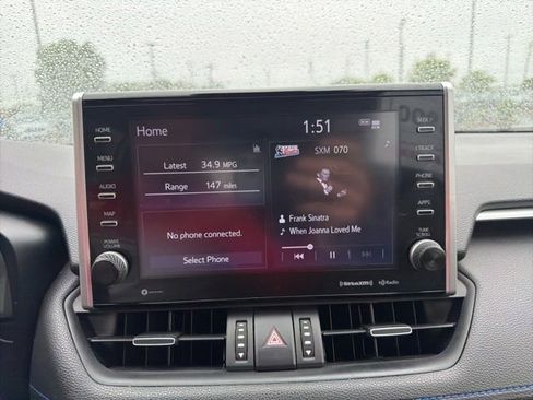 Used 2022 Toyota RAV4 XSE w/ XSE Grade Weather Package AWD/4WD image 23