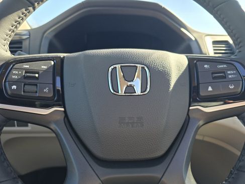 New 2026 Honda Odyssey EX-L image 29