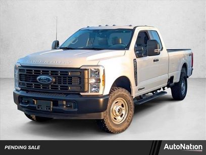 New 2025 Ford F250 XL w/ XL Off-Road Package