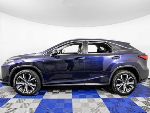 Used 2019 Lexus RX 350 FWD w/ Premium Package image 8