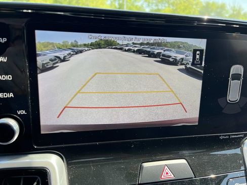 Used 2021 Kia Sorento SX FWD image 35