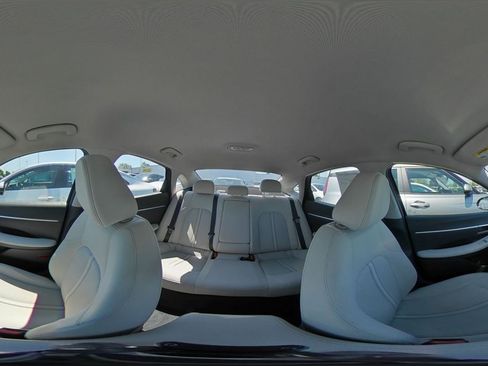 Used 2025 Hyundai Sonata SEL FWD image 42