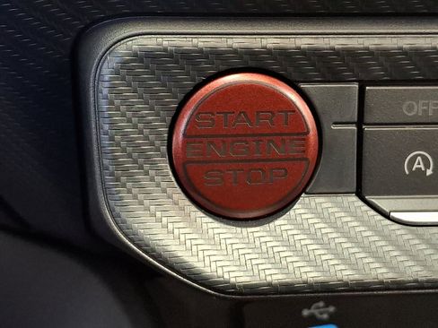 Certified 2025 Ford Mustang Premium w/ Mustang Nite Pony Package image 23