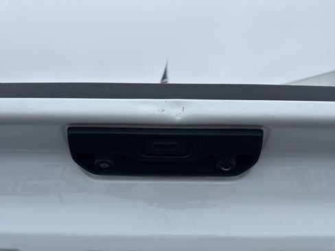 Used 2023 Chevrolet Silverado 1500 Custom image 28