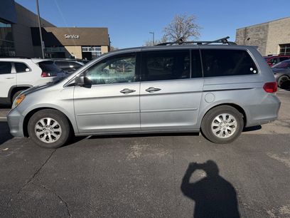 Used 2009 Honda Odyssey EX-L