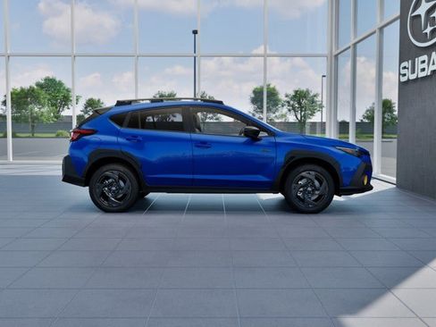 New 2026 Subaru Crosstrek 2.5i Sport AWD/4WD image 6