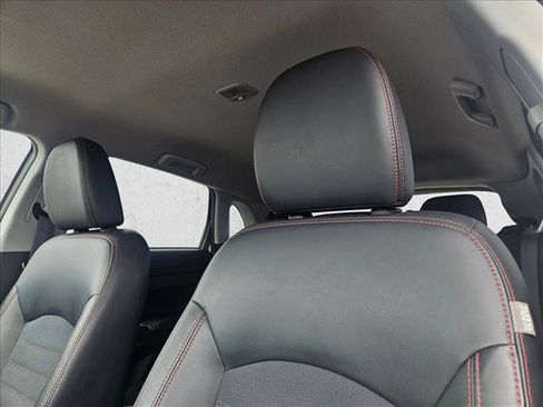 Used 2024 Mitsubishi Outlander Sport AWD image 9