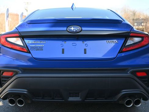 Used 2023 Subaru WRX Premium image 6