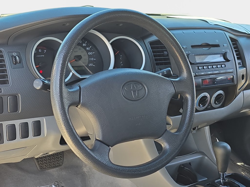 Used 2008 Toyota Tacoma 2WD Access Cab w/ Convenience Pkg image 16