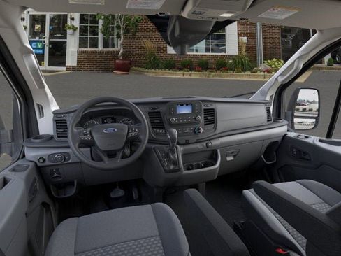 New 2025 Ford Transit 350 Cargo Van image 34