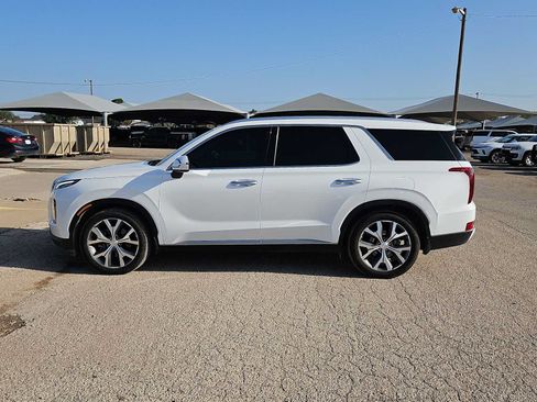 Used 2022 Hyundai Palisade SEL w/ Premium Package AWD/4WD image 5