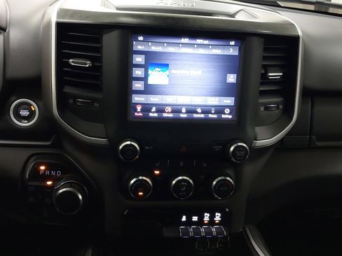 Used 2020 RAM 1500 Big Horn AWD/4WD image 20