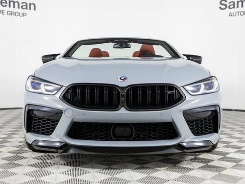 Used 2023 BMW M8 Competition image 4
