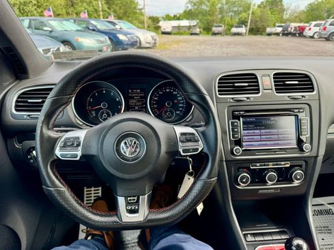 Used 2013 Volkswagen GTI 2-Door FWD image 24