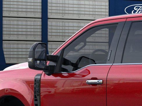 New 2026 Ford F350 Platinum w/ FX4 Off-Road Package image 20