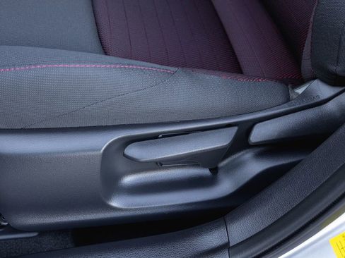 Certified 2025 Toyota Corolla SE image 12