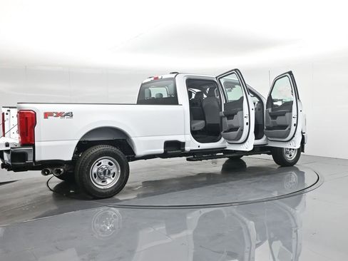 New 2026 Ford F350 XL w/ XL Driver Assist Package image 5