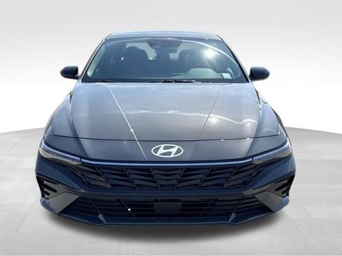 New 2026 Hyundai Elantra SEL Sport Premium FWD image 8