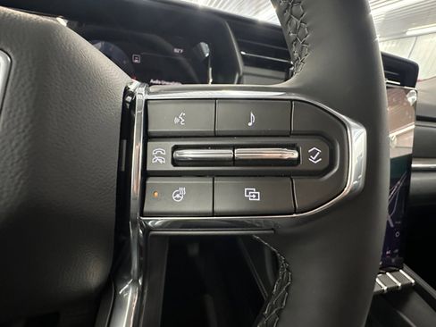 New 2026 GMC Terrain Denali image 17