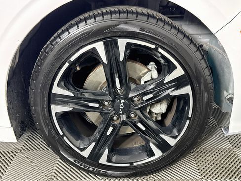Used 2023 Kia K5 GT-Line w/ GT-Line Premium Package FWD image 30