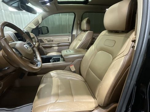 Used 2020 RAM 1500 Limited image 10