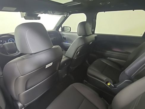 New 2026 Hyundai Palisade XRT Pro AWD/4WD image 24