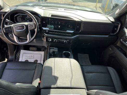 Used 2023 GMC Sierra 1500 SLT w/ SLT Premium Package image 20