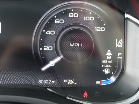 Used 2023 RAM 1500 Limited AWD/4WD image 5