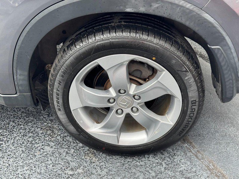 Used 2017 Honda HR-V EX image 8