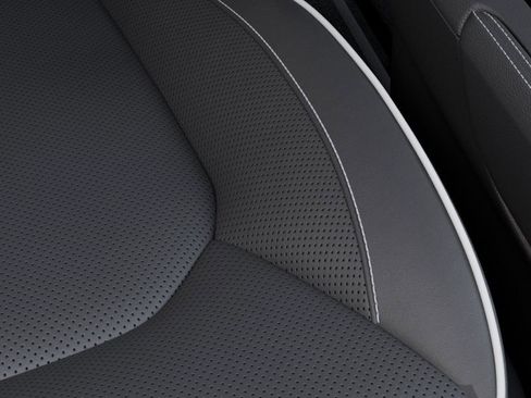 New 2026 Chrysler Pacifica Limited image 20