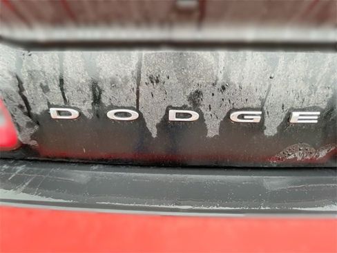 Used 2021 Dodge Challenger R/T Scat Pack w/ Shaker Package image 16