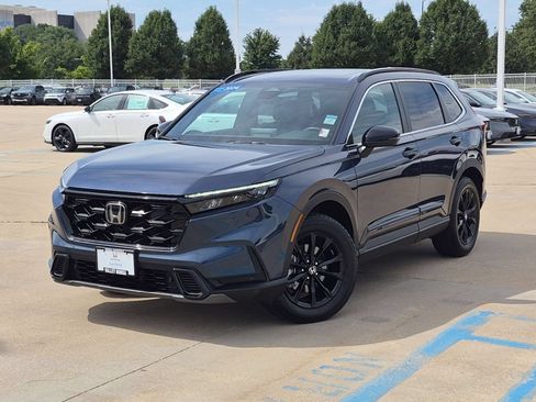 Used 2024 Honda CR-V Sport-L image 2