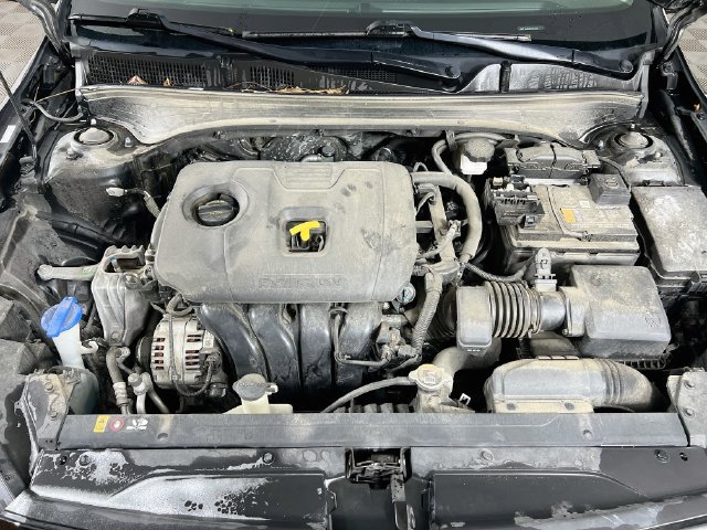 Used 2023 Kia Forte LXS w/ LXS Technology Package FWD image 25