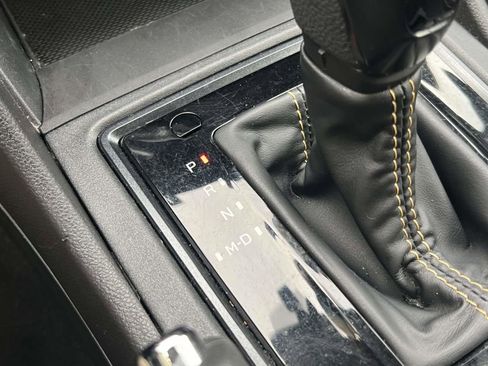 Certified 2023 Subaru Crosstrek 2.5i Sport image 12