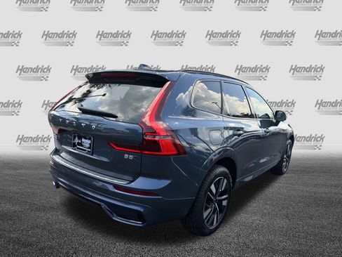 Certified 2026 Volvo XC60 B5 Core w/ Protection Package Premier AWD/4WD image 10