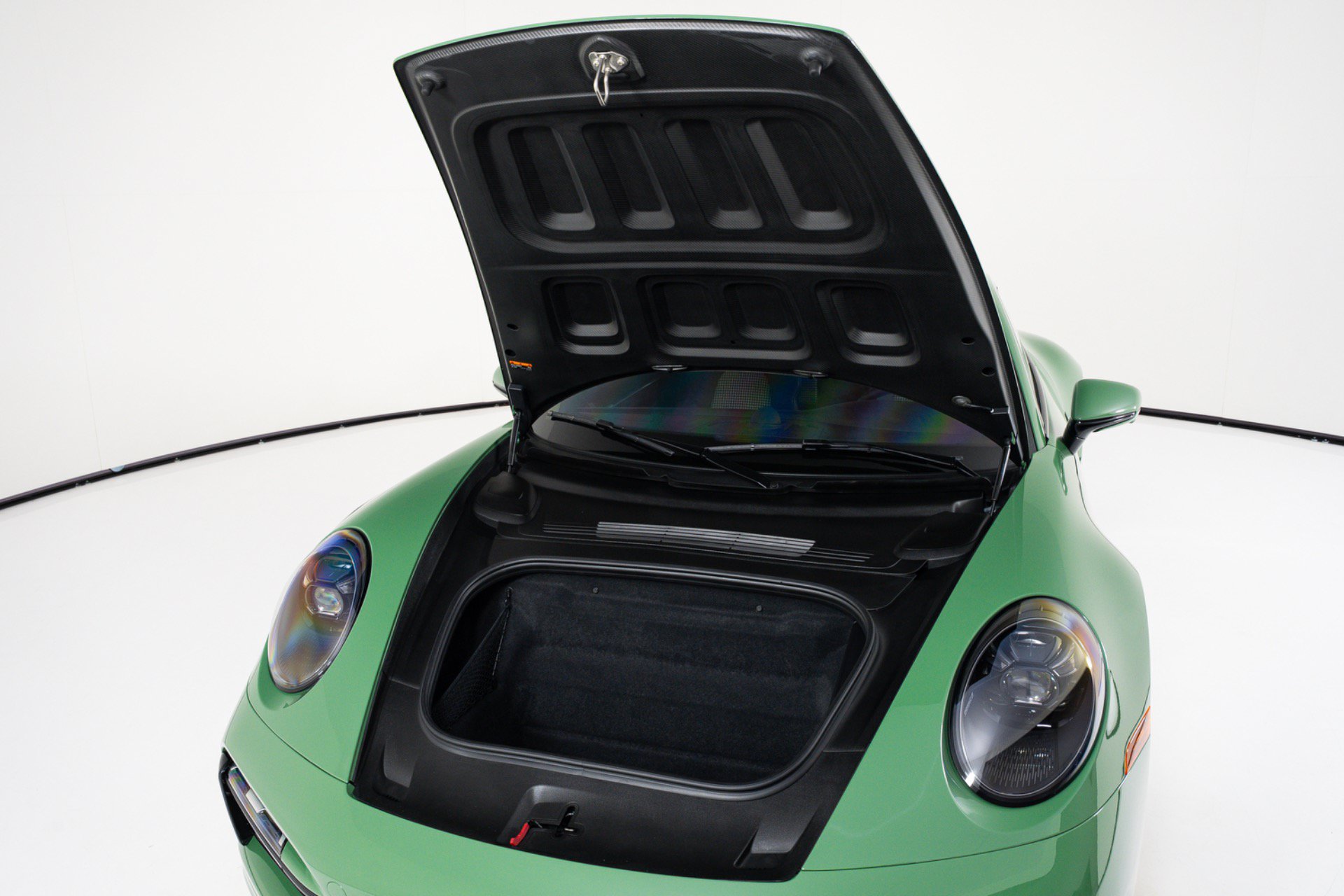 Used 2023 Porsche 911 Sport Classic RWD image 51