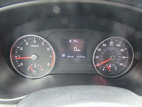 Used 2020 Kia Sportage EX image 23