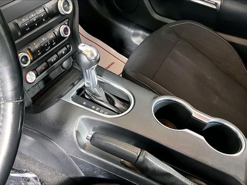 Used 2023 Ford Mustang GT RWD image 17