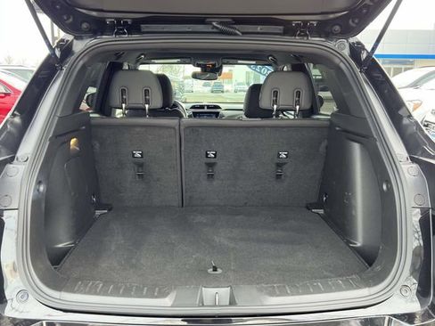 Certified 2023 Chevrolet TrailBlazer RS w/ Convenience Package image 8