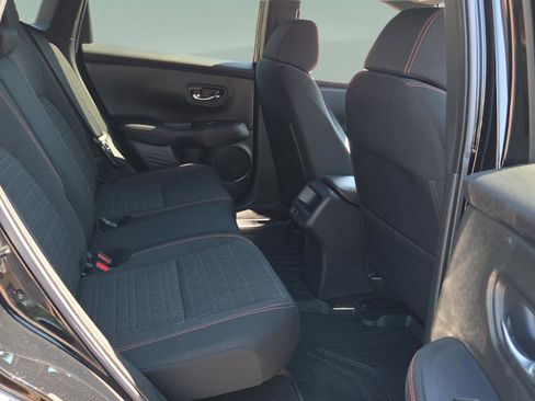 Used 2023 Honda HR-V Sport image 20