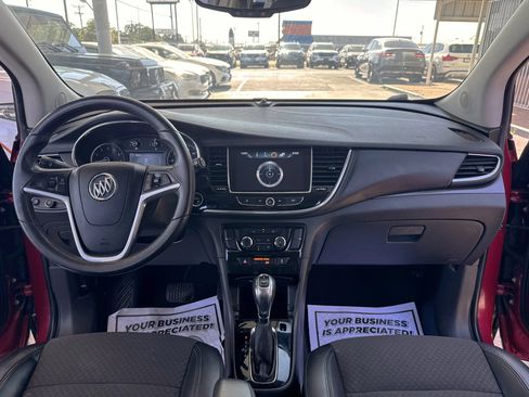 Used 2019 Buick Encore Preferred FWD image 38