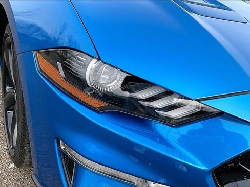 Used 2021 Ford Mustang GT w/ Black Accent Package image 30