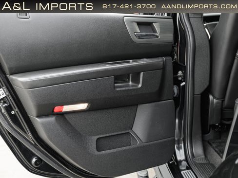 Used 2009 HUMMER H2 4WD 4dr SUT image 51