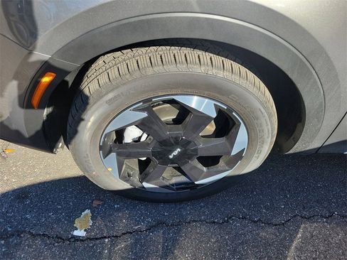 New 2026 Kia Sorento EX image 4