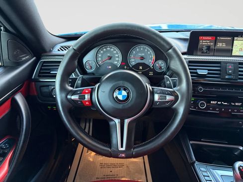 Used 2018 BMW M4 Coupe RWD image 27