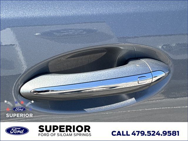 Used 2024 Buick Encore GX Avenir w/ Avenir Convenience Package AWD/4WD image 16