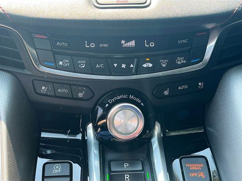 Used 2023 Acura TLX Type S image 16