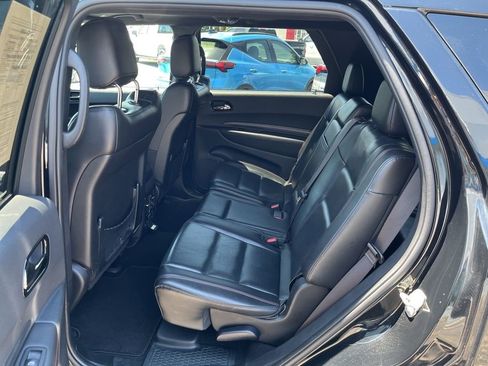 Used 2023 Dodge Durango GT RWD image 13