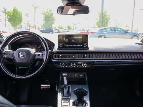 Used 2024 Honda Civic Sport image 21